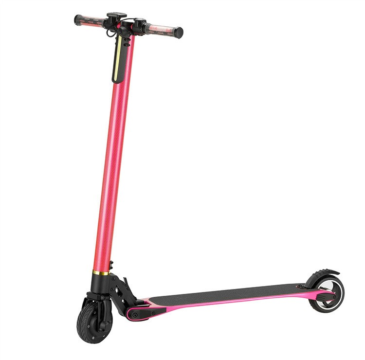 5inch carbon fiber electric scooter.jpg
