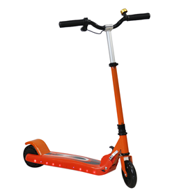 KS56 children music electric scooter